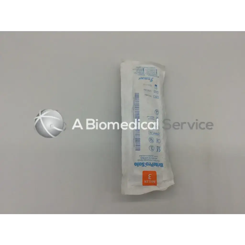 Load image into Gallery viewer, Flexicare BritePro Solo Miller 3 040-334U - Surgical Tool