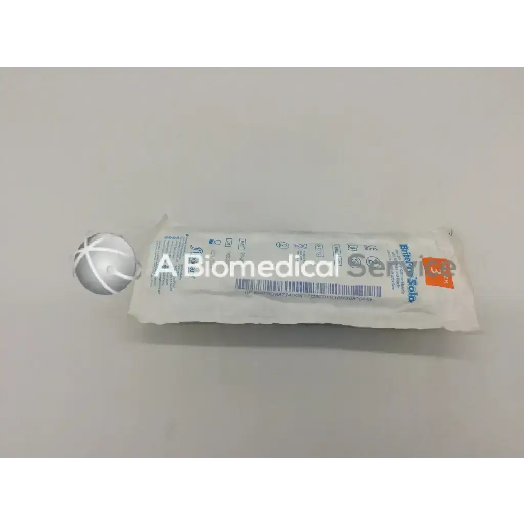 Load image into Gallery viewer, Flexicare BritePro Solo Miller 3 040-334U - Surgical Tool