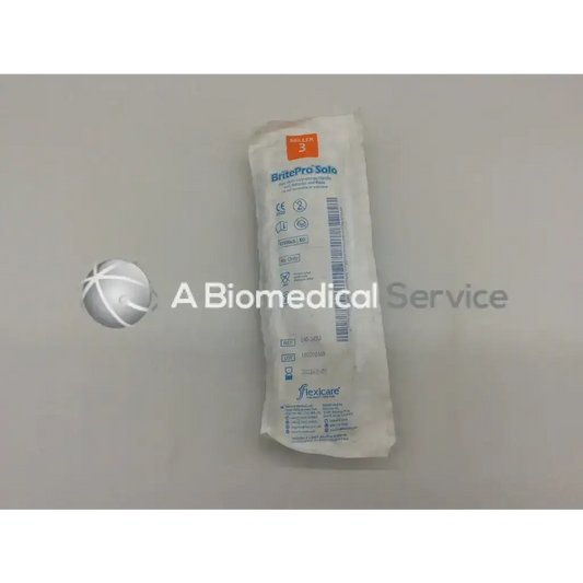 Flexicare BritePro Solo Miller 3 040-334U - Surgical Tool