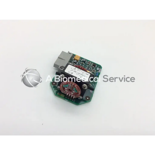 Fluidics 200-1510-502 200-1510-001 Rev Transducer Board