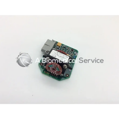 Fluidics 200-1510-502 200-1510-001 Rev Transducer Board