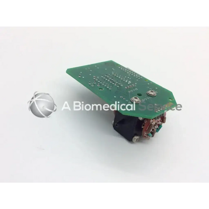 Fluidics 200-1510-502 200-1510-001 Rev Transducer Board