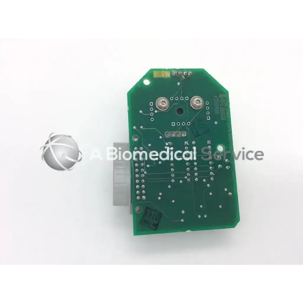 Fluidics 200-1510-502 200-1510-001 Rev Transducer Board