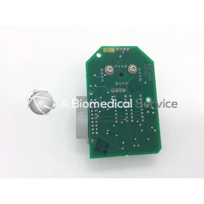 Fluidics 200-1510-502 200-1510-001 Rev Transducer Board
