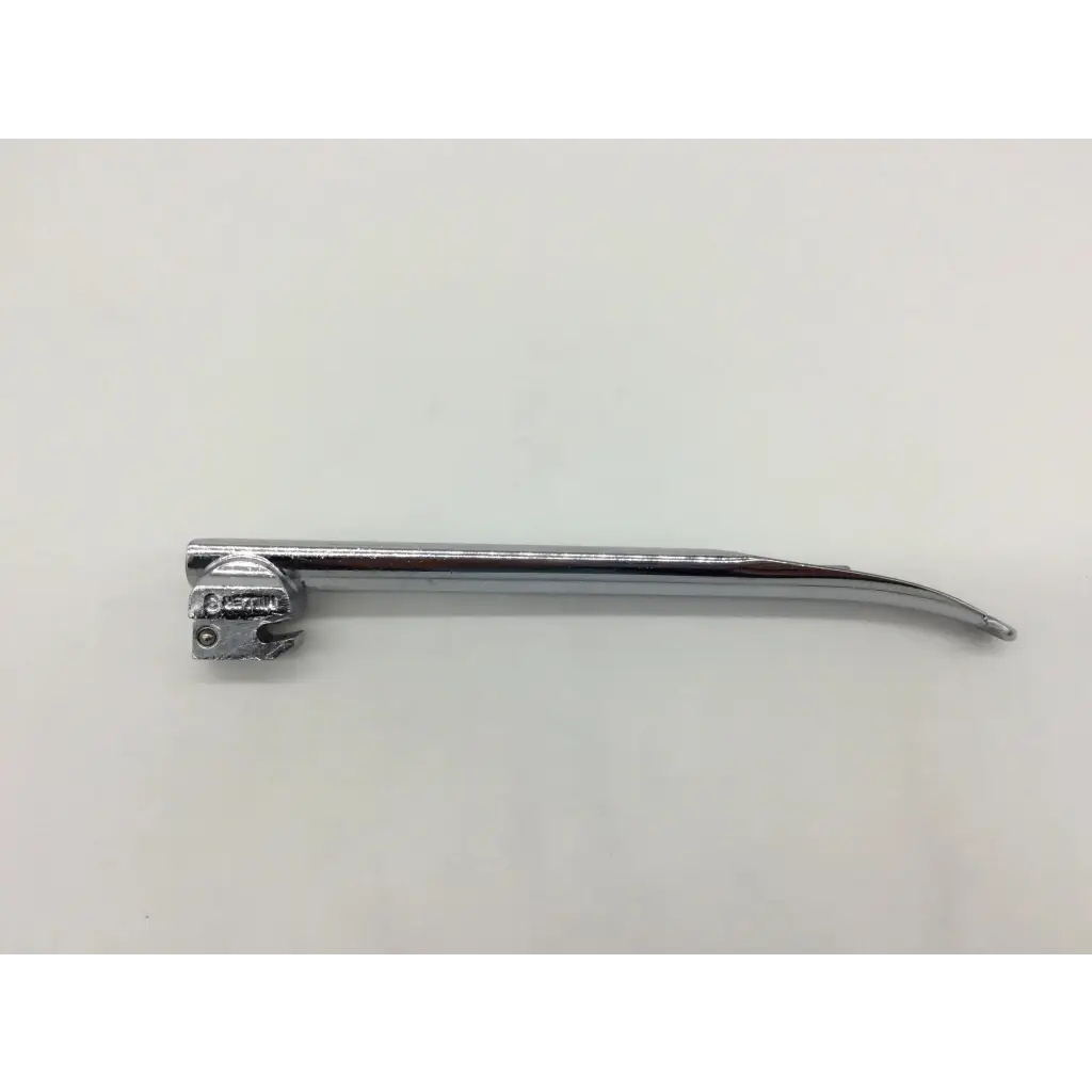 Load image into Gallery viewer, Foregger Miller 3 Laryngoscope Blade - Surgical Tool