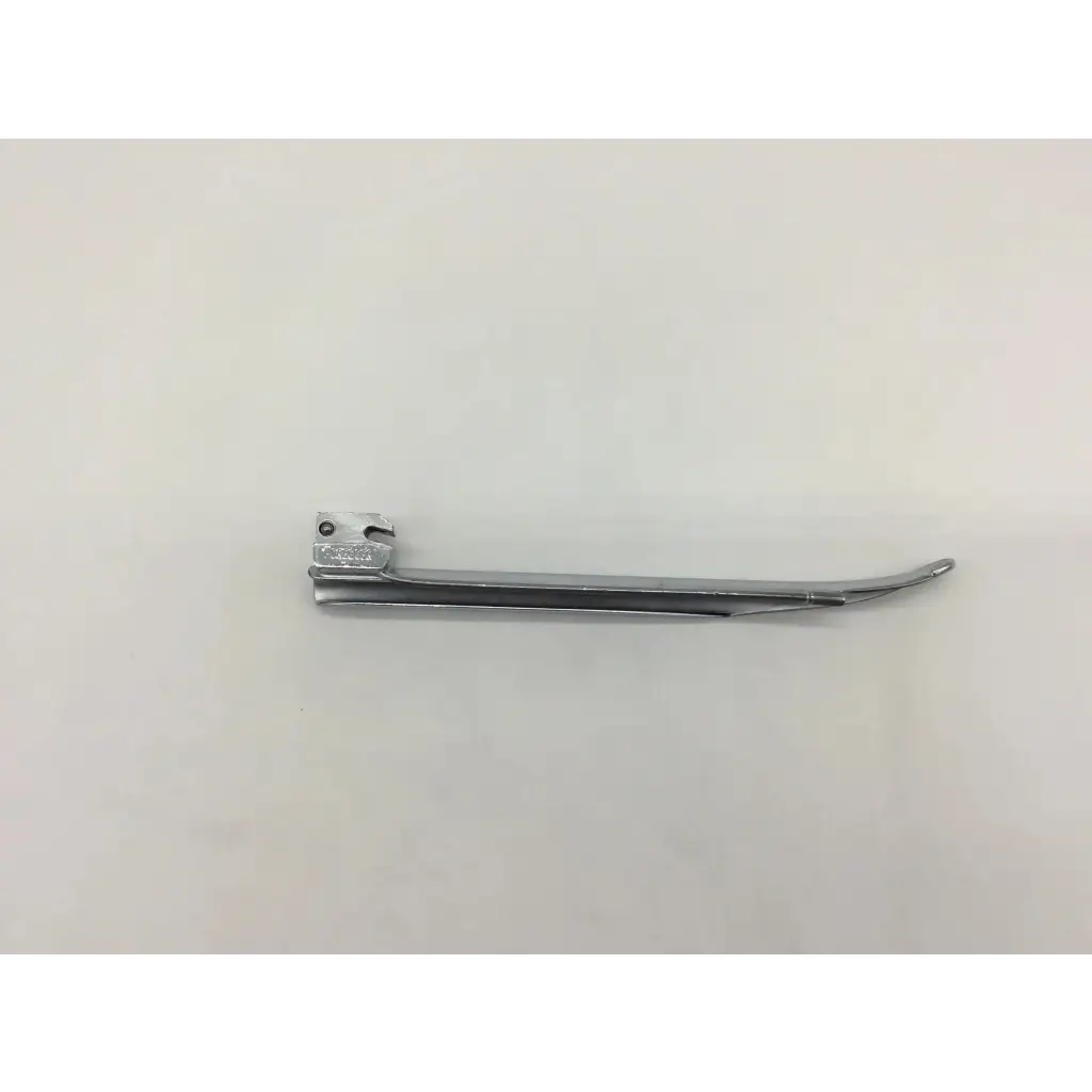 Load image into Gallery viewer, Foregger Miller 3 Laryngoscope Blade - Surgical Tool