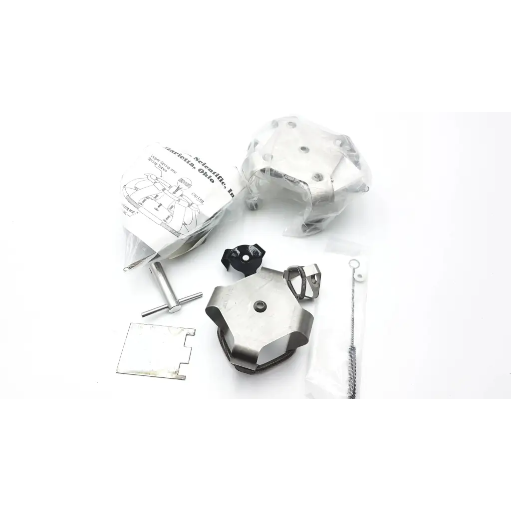 Load image into Gallery viewer, Forma Scientific Orbital Shaker 4518 with - Medical parts