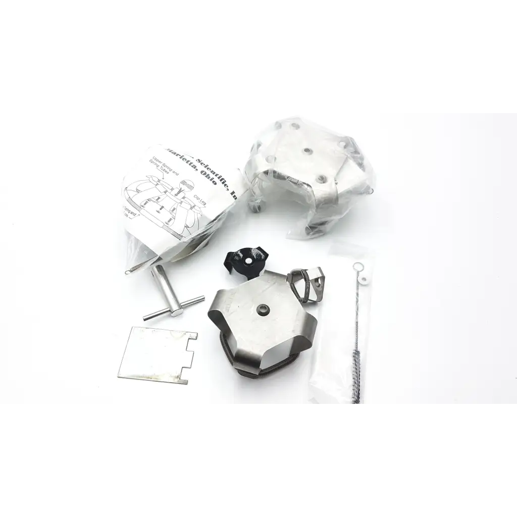 Load image into Gallery viewer, Forma Scientific Orbital Shaker 4518 with - Medical parts