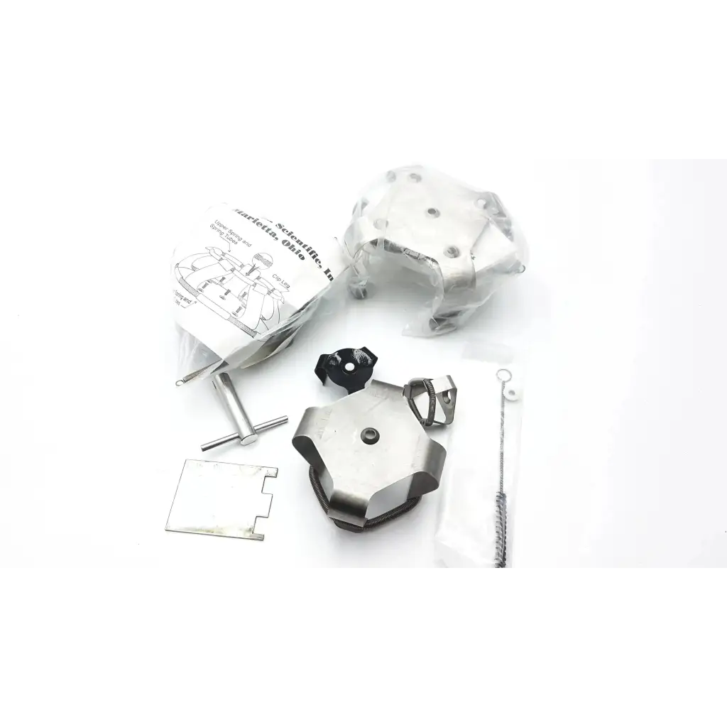 Load image into Gallery viewer, Forma Scientific Orbital Shaker 4518 with - Medical parts