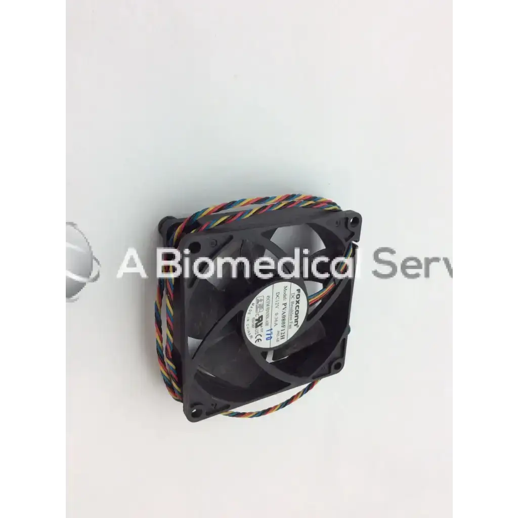 Foxconn Pva080F12h PVA080F12h Dc 12V 0.36A 45CFM 9DVNN-A00