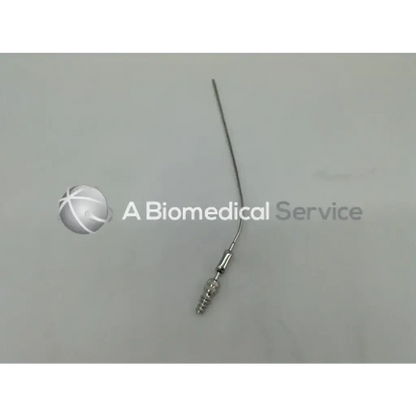 Frazier Suction Tube Aspirator Angled - Surgical Tools