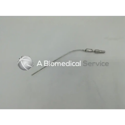 Frazier Suction Tube Aspirator Angled - Surgical Tools