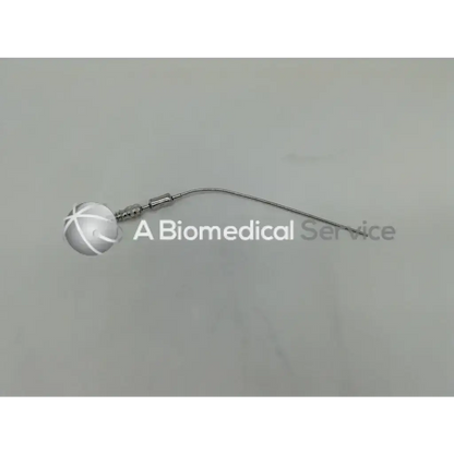 Frazier Suction Tube Aspirator Angled - Surgical Tools