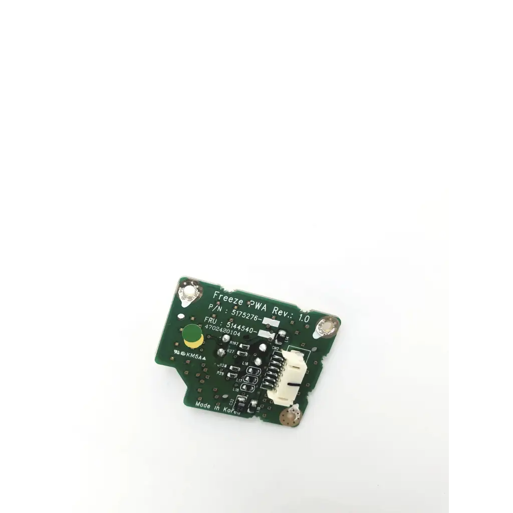 Load image into Gallery viewer, Freeze PWA Rev 1.0 / KM5A Board - Medical parts
