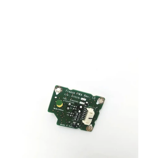 Freeze PWA Rev 1.0 / KM5A Board - Medical parts