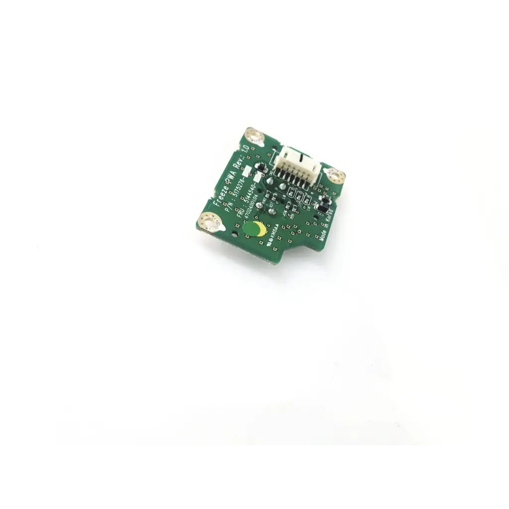 Load image into Gallery viewer, Freeze PWA Rev 1.0 / KM5A Board - Medical parts