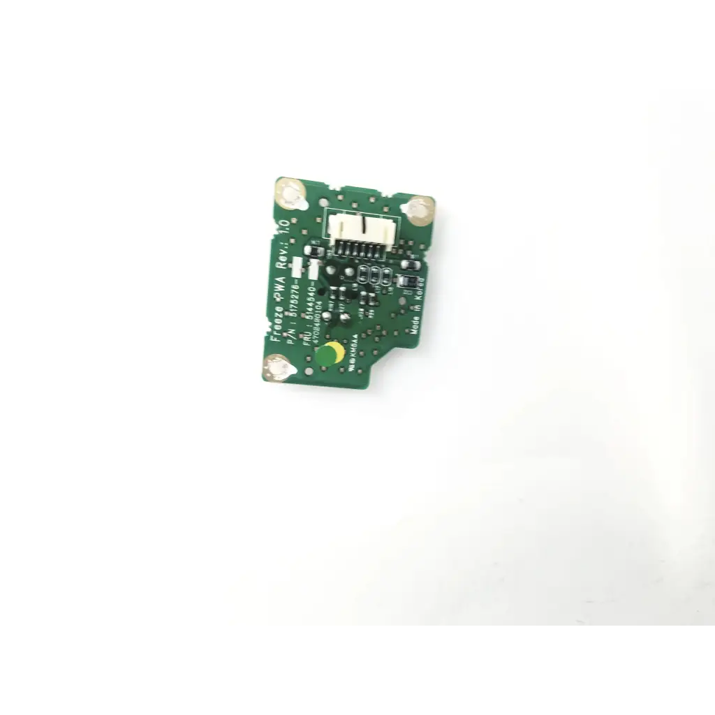 Load image into Gallery viewer, Freeze PWA Rev 1.0 / KM5A Board - Medical parts