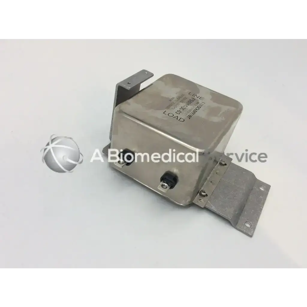 Load image into Gallery viewer, FS8061-30-03 Schaffner Main filter 250VAC/50-60Hz - Medical