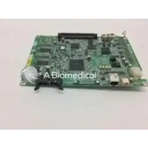 Fuji 113Y168 0GG Image Assembly Board S/N 56422168