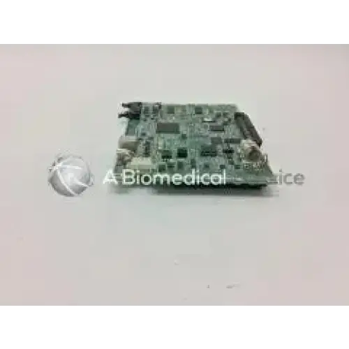 Fuji 113Y168 0GG Image Assembly Board S/N 56422168