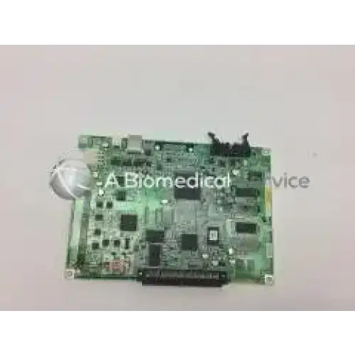 Fuji 113Y168 0GG Image Assembly Board S/N 56422168