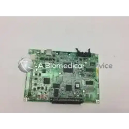 Fuji 113Y168 0GG Image Assembly Board S/N 56422168