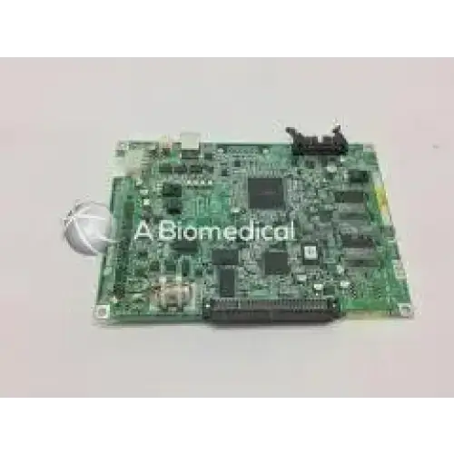 Fuji 113Y168 0GG Image Assembly Board S/N 56422168