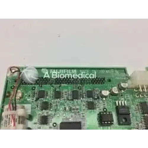Fuji 113Y168 0GG Image Assembly Board S/N 56422168