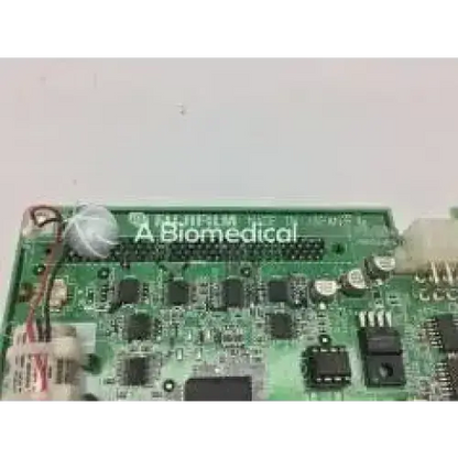 Fuji 113Y168 0GG Image Assembly Board S/N 56422168