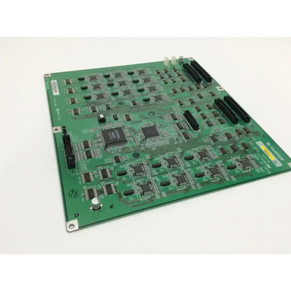 Fuji 113Y1698 EE SNS17A Board from a Fujifilm XG5000 CR-IR