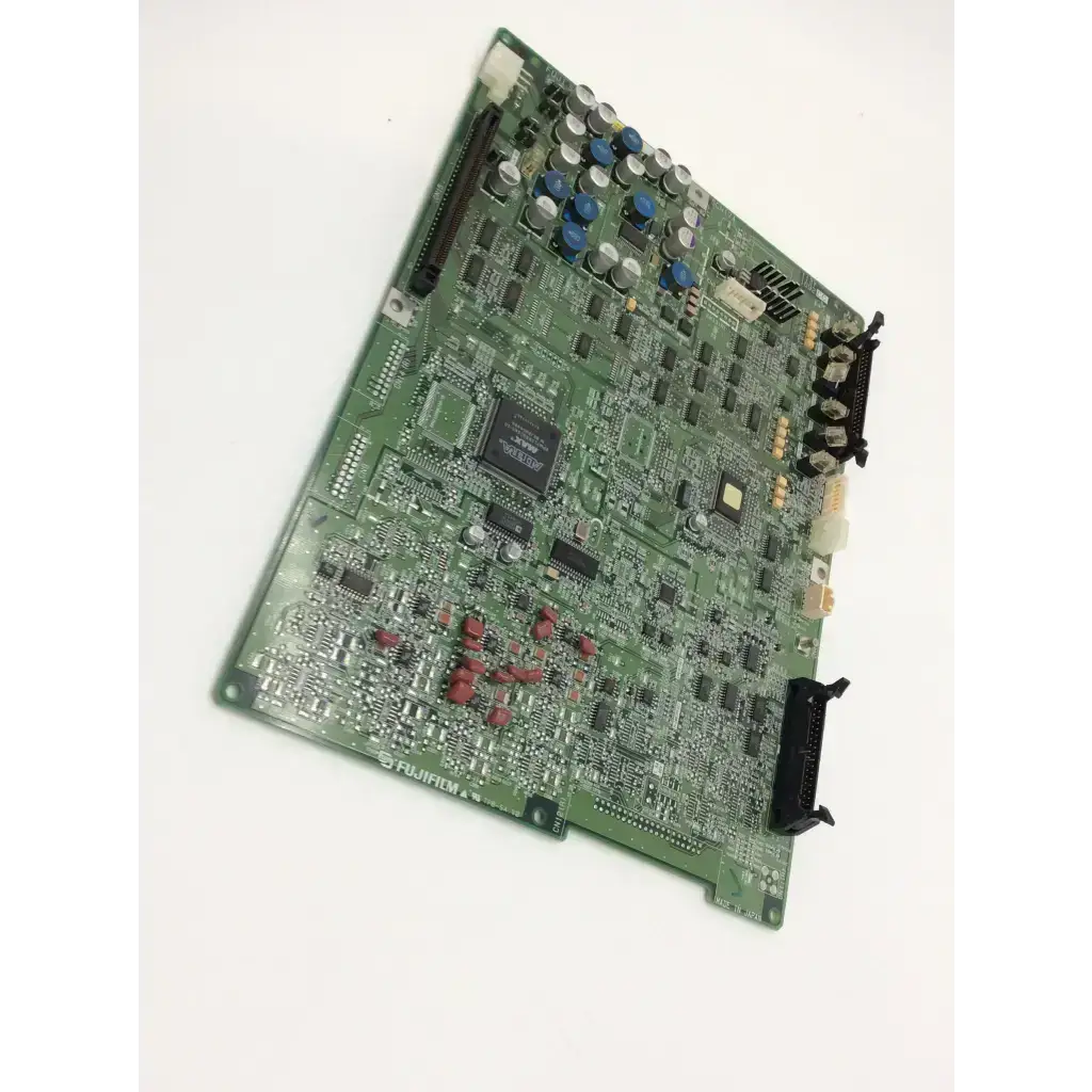Load image into Gallery viewer, Fuji SCN17A XG-5000 CR Board (PN 113Y1692) - Medical parts