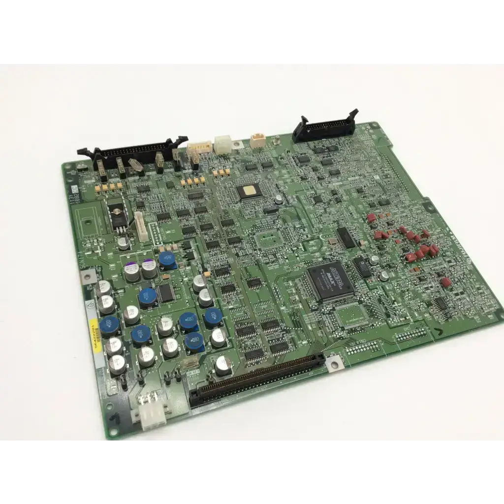 Load image into Gallery viewer, Fuji SCN17A XG-5000 CR Board (PN 113Y1692) - Medical parts