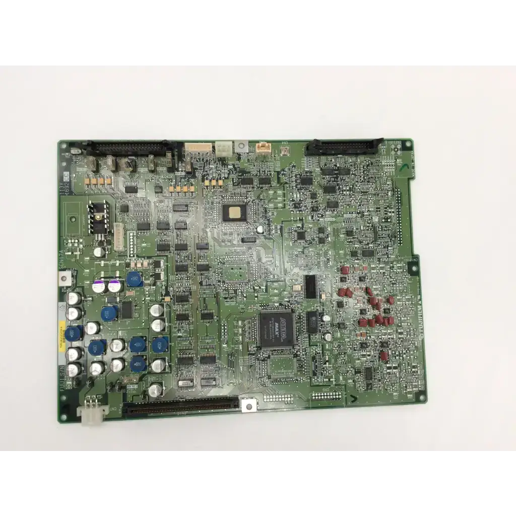 Load image into Gallery viewer, Fuji SCN17A XG-5000 CR Board (PN 113Y1692) - Medical parts