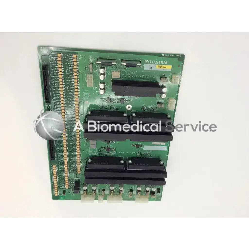 Load image into Gallery viewer, FUJI XG5000/Clearview CR Parts P/N 113Y1701 - Medical parts