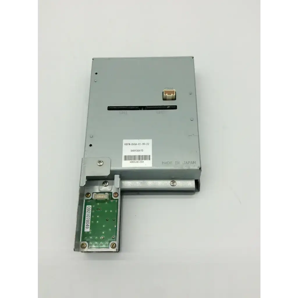 Load image into Gallery viewer, FUJI XG5000/Clearview CR Parts P/N 849Y0097 - Medical parts