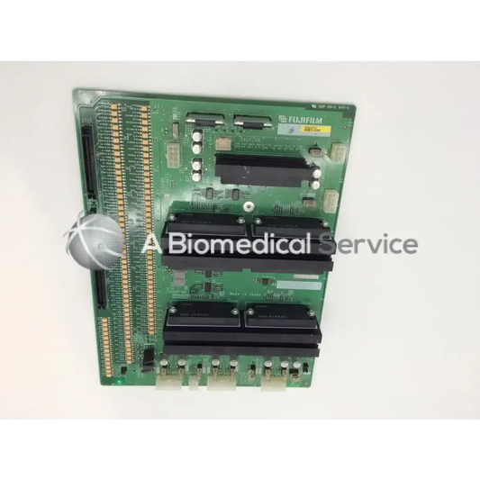 FUJIFILM DRV 17B Board For Clearview 1m Part#113Y700