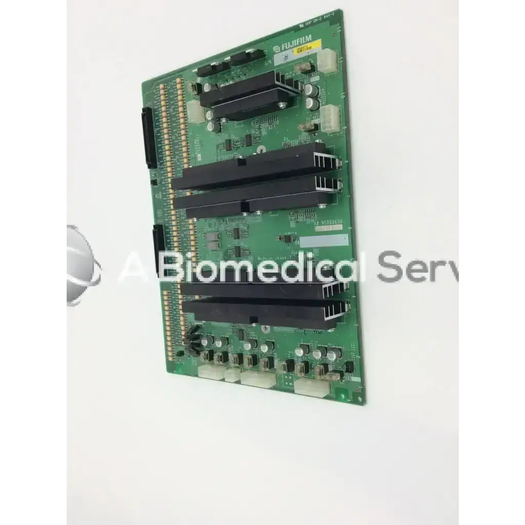 FUJIFILM DRV 17B Board For Clearview 1m Part#113Y700