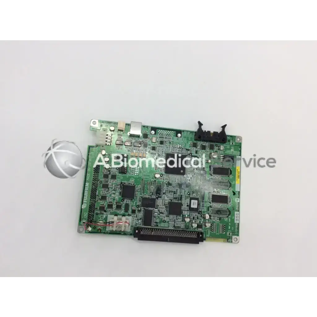 Fujifilm Image Assembly Board S/N 56422168 - Medical parts