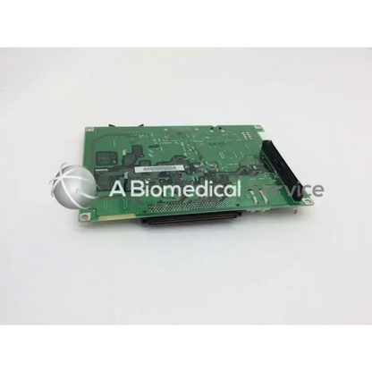 Fujifilm Image Assembly Board S/N 56422168 - Medical parts