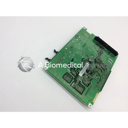 Fujifilm Image Assembly Board S/N 56422168 - Medical parts
