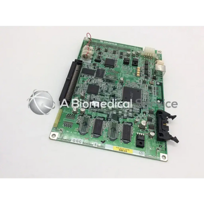Fujifilm Image Assembly Board S/N 56422168 - Medical parts