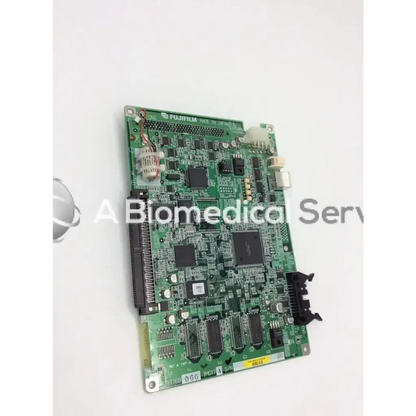 Fujifilm Image Assembly Board S/N 56422168 - Medical parts