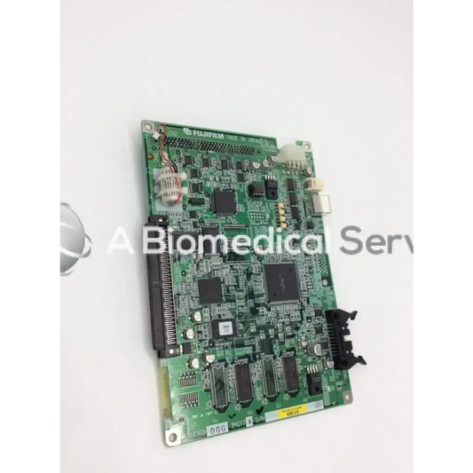 Fujifilm Image Assembly Board S/N 56422168 - Medical parts