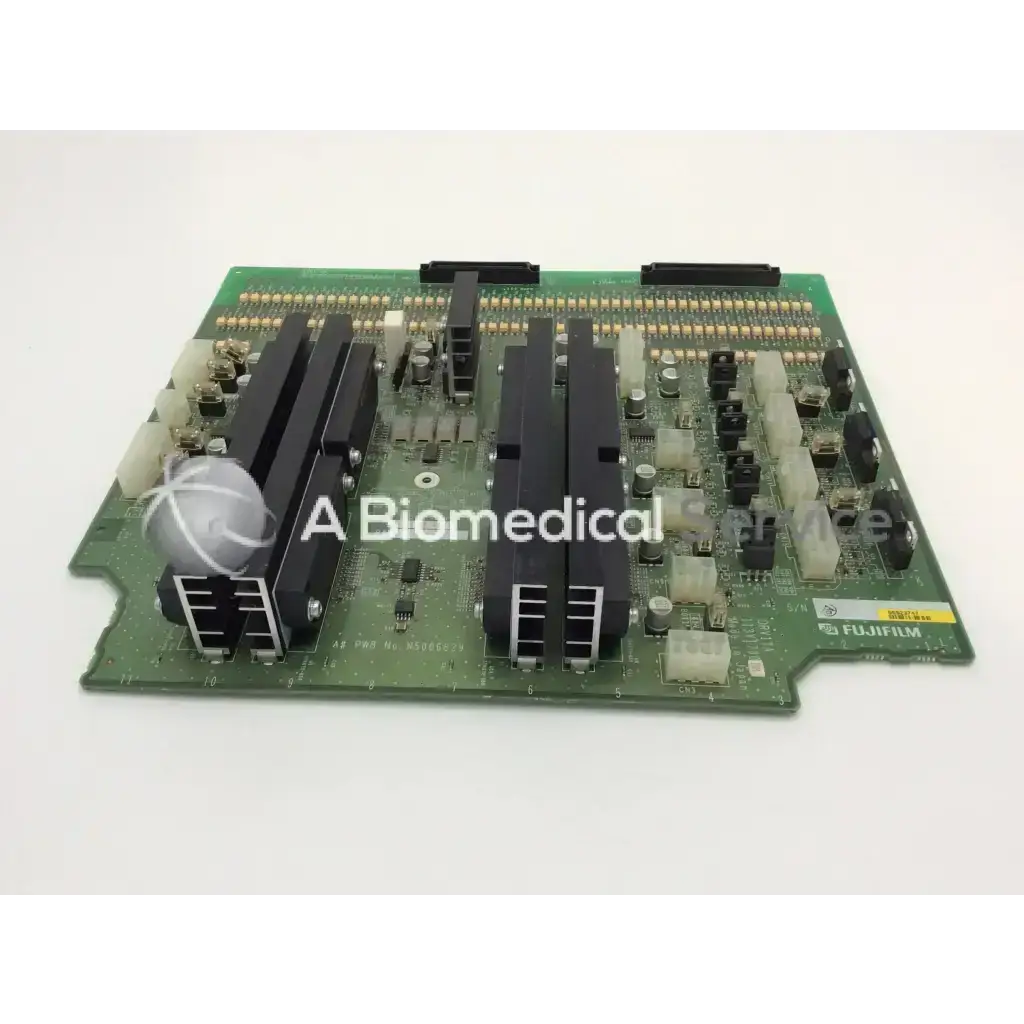 Fujifilm N5006629 Board - Medical parts