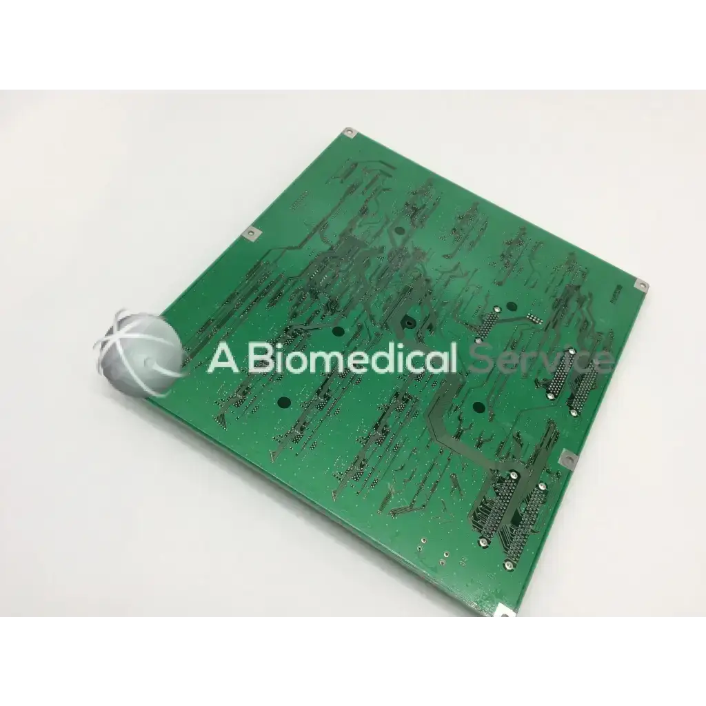 Fujifilm XG-5000 CR SNS17A Board - Medical parts