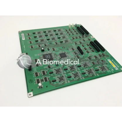 Fujifilm XG-5000 CR SNS17A Board - Medical parts