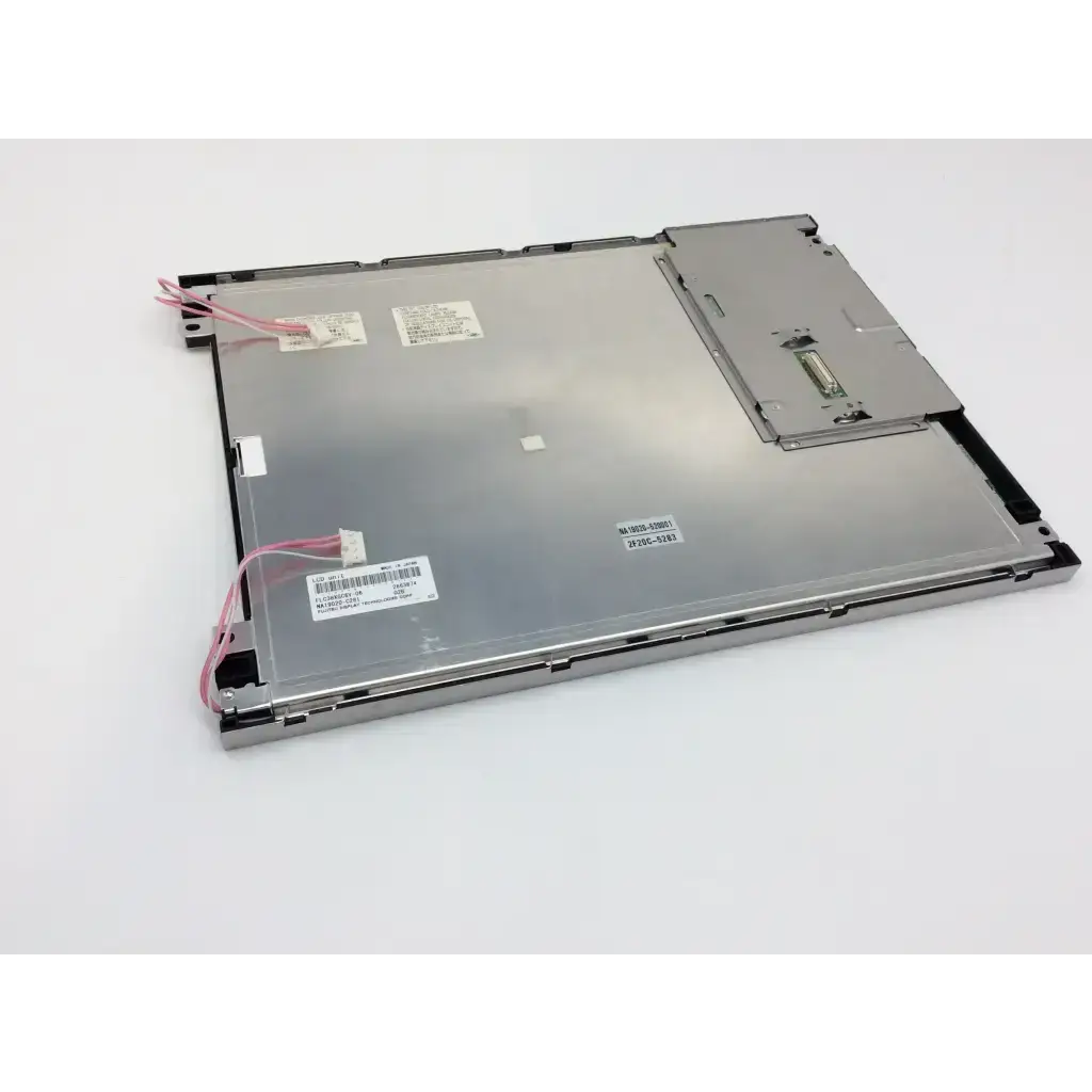Fujitsu 15-inch FLC38XGC6V-06 LCD display panel - Medical