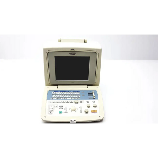 Fukuda Denshi UF-750XT Portable Ultrasound System - Medical
