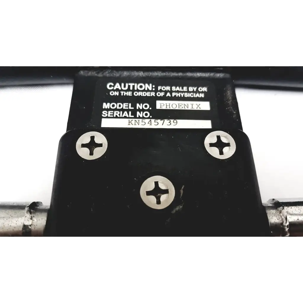Load image into Gallery viewer, Furniss Corporation Phoenix 1850 Knee CPM - Medical parts