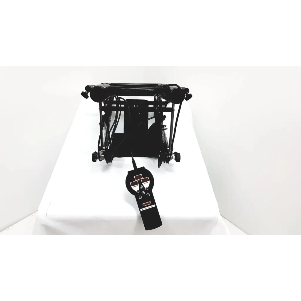 Load image into Gallery viewer, Furniss Corporation Phoenix 1850 Knee CPM - Medical parts